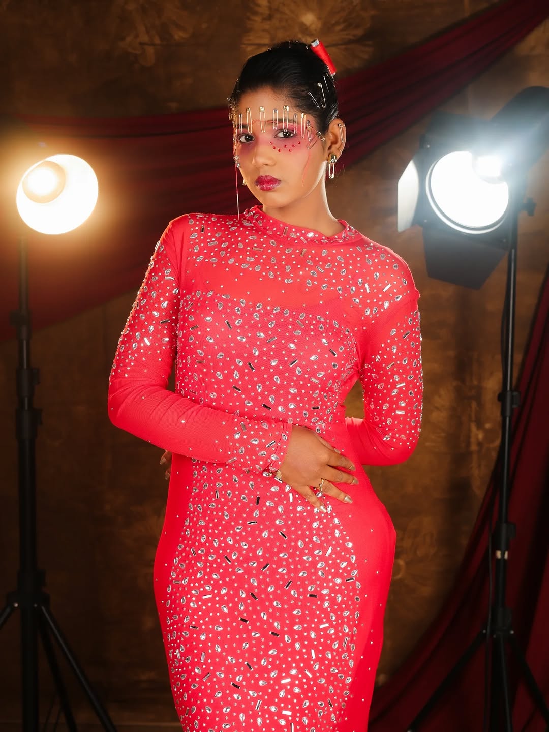 Galaxy Academy - Professional makeup portfolio